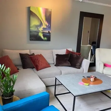 Northern Light Tromsø