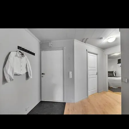 Appartement Northern Light *