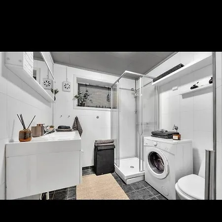 Northern Light Appartement Tromsø