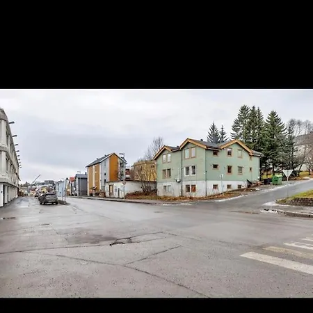 Appartement Northern Light