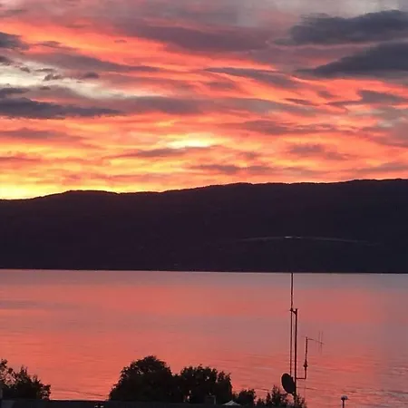 Northern Light Tromsø