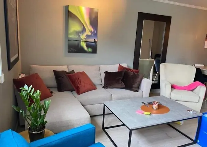 Northern Light Τρόμσο