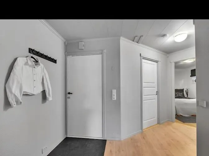 Apartamento Northern Light *