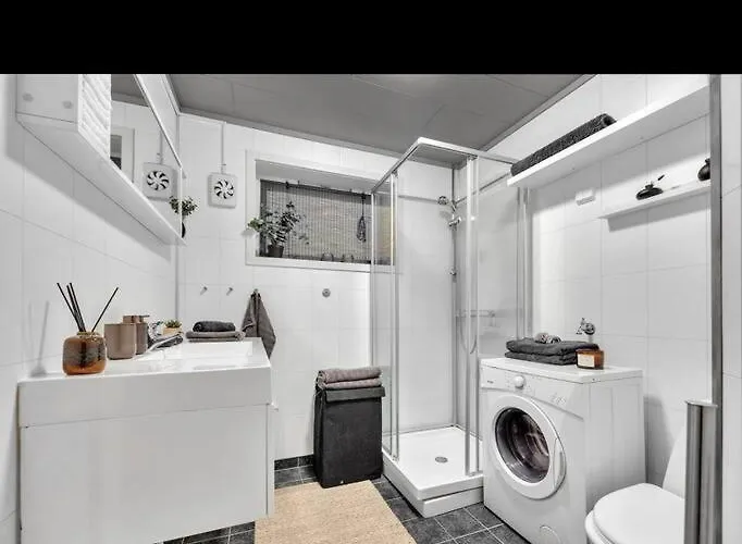 Northern Light Διαμέρισμα Τρόμσο