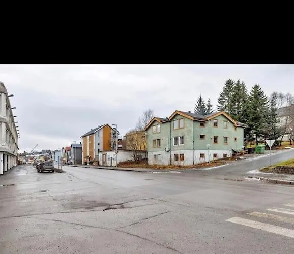 Apartamento Northern Light