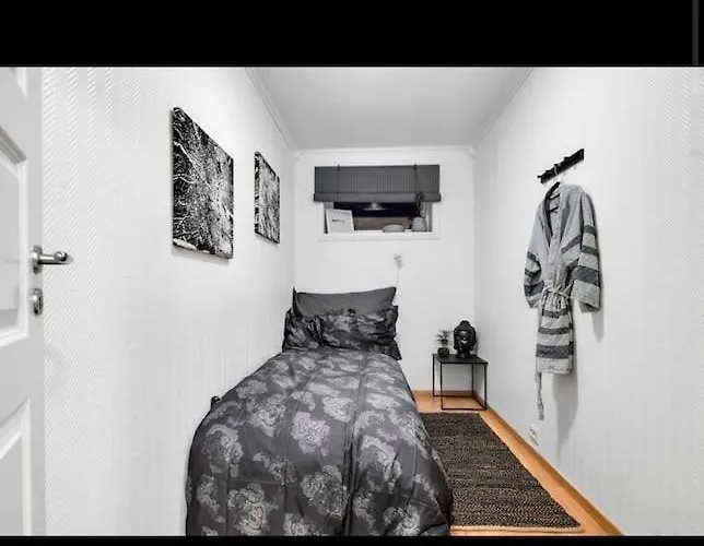 Διαμέρισμα Northern Light Τρόμσο