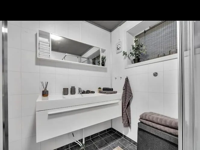 Northern Light Διαμέρισμα