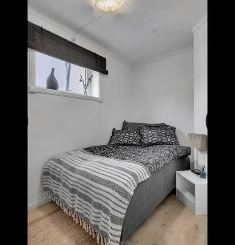 Northern Light Διαμέρισμα