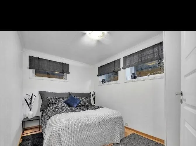 Northern Light Apartamento *