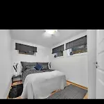 Northern Light Appartement *