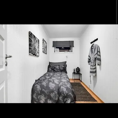 Apartment Northern Light Tromso