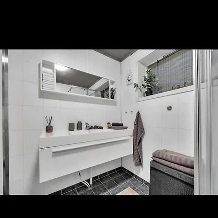 Northern Light Apartment