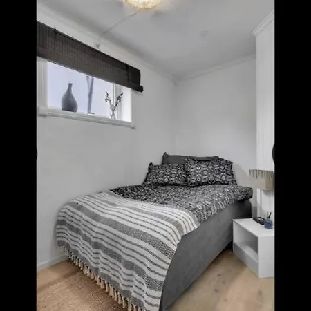 Northern Light Apartment