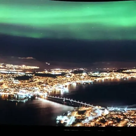 Northern Light Tromso